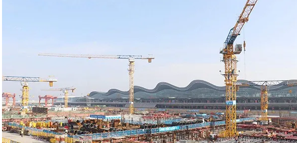 <b>開工后砂石急缺？國家住建部規(guī)定避免因漲價以次充好！</b>