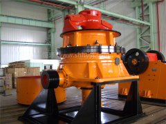 <b>【破碎機(jī)廠家】破碎機(jī)產(chǎn)能不夠高？11個(gè)方法，實(shí)現(xiàn)圓錐破產(chǎn)能最大化！</b>