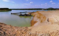 <b>環(huán)保督察：海南東方市整改工作浮于表面，礦山生態(tài)破壞嚴(yán)重</b>