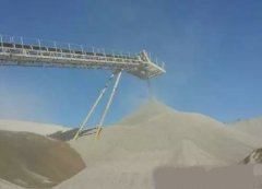 <b>福建將新增機制砂年產(chǎn)能7000萬立方米,形成規(guī)范有序的砂料市場體系！</b>